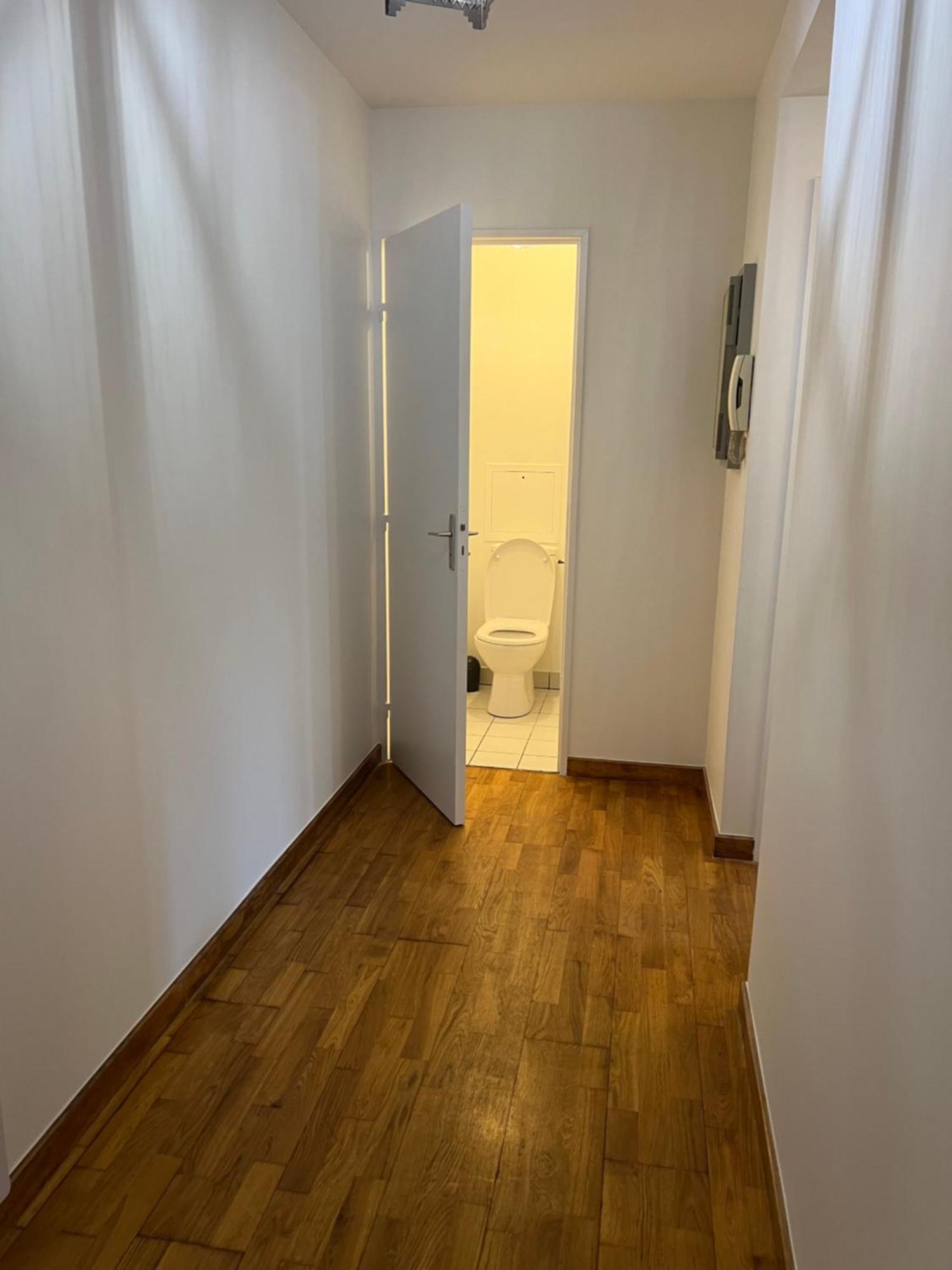 Appartement Standing Avec Jardin, 4 Personnes, Strategiquement Situe 망트라졸리 외부 사진